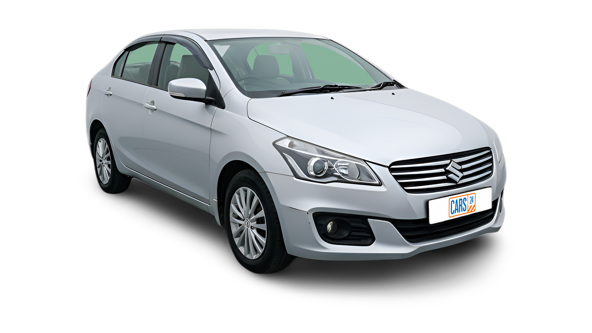 Maruti Ciaz-img